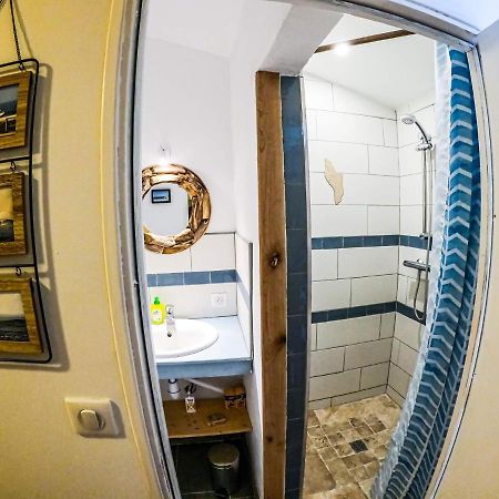 Allards Oleron Surf Houseヴィラ エクステリア 写真
