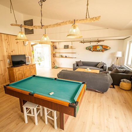 Allards Oleron Surf Houseヴィラ エクステリア 写真
