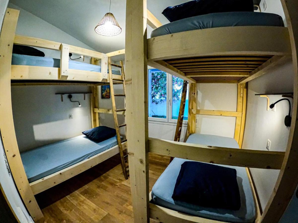 Allards Oleron Surf Houseヴィラ エクステリア 写真