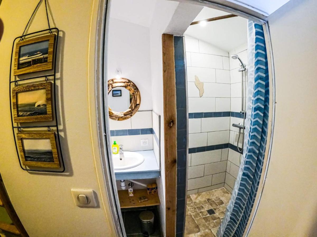 Allards Oleron Surf Houseヴィラ エクステリア 写真