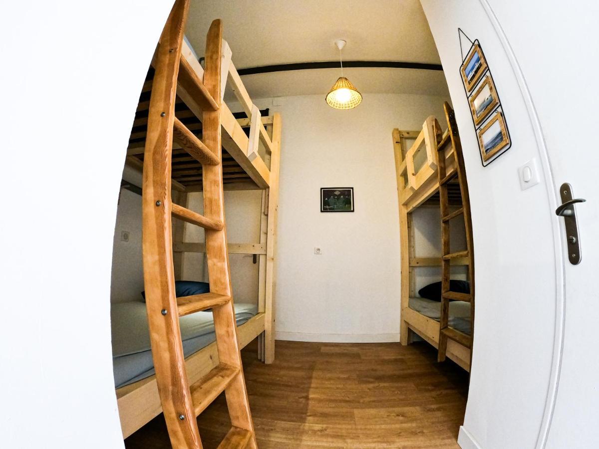 Allards Oleron Surf Houseヴィラ エクステリア 写真