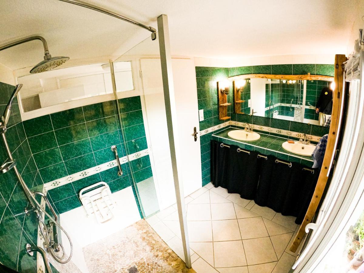 Allards Oleron Surf Houseヴィラ エクステリア 写真